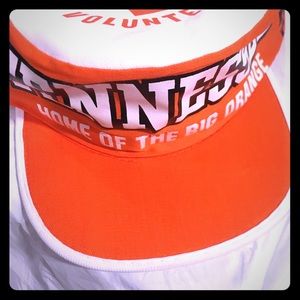Tennessee Volunteers Vintage painters Hat/Cap.NWOT